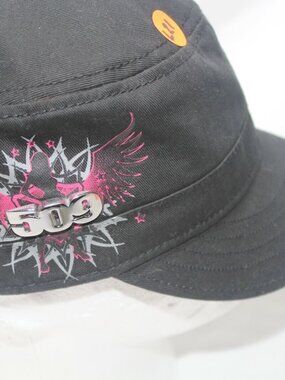 509  HAT Cap